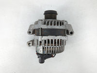 2017 Jeep Compass Alternator Replacement Generator Charging Assembly Engine OEM P/N:56029624 Fits OEM Used Auto Parts - Oemu