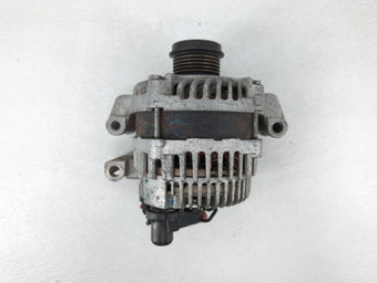 compare product 2017 Jeep Compass Alternator Replacement Generator Charging Assembly Engine OEM P/N:56029624 Fits OEM Used Auto Parts