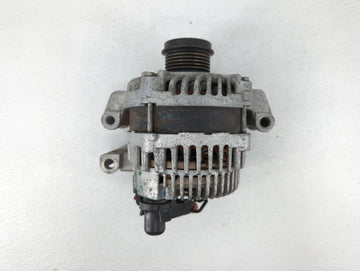 2017 Jeep Compass Alternator Replacement Generator Charging Assembly Engine OEM P/N:56029624 Fits OEM Used Auto Parts - Oemu