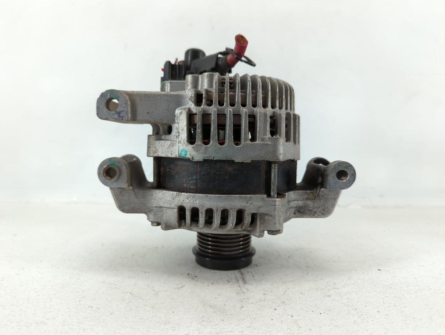 2017 Jeep Compass Alternator Replacement Generator Charging Assembly Engine OEM P/N:56029624 Fits OEM Used Auto Parts - Oemu