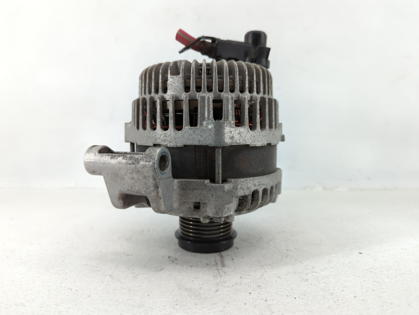 2017 Jeep Compass Alternator Replacement Generator Charging Assembly Engine OEM P/N:56029624 Fits OEM Used Auto Parts - Oemu