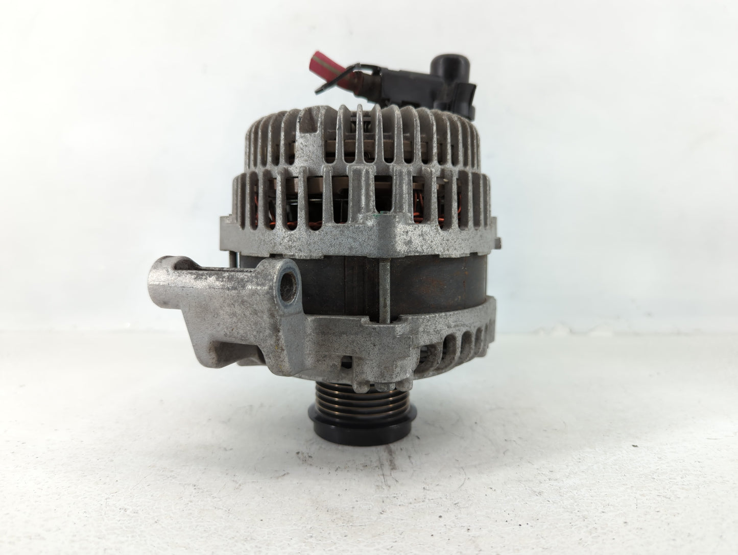 2017 Jeep Compass Alternator Replacement Generator Charging Assembly Engine OEM P/N:56029624 Fits OEM Used Auto Parts - Oemu