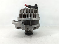 2017 Jeep Compass Alternator Replacement Generator Charging Assembly Engine OEM P/N:56029624 Fits OEM Used Auto Parts - Oemu