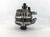 2017 Jeep Compass Alternator Replacement Generator Charging Assembly Engine OEM P/N:56029624 Fits OEM Used Auto Parts - Oemu