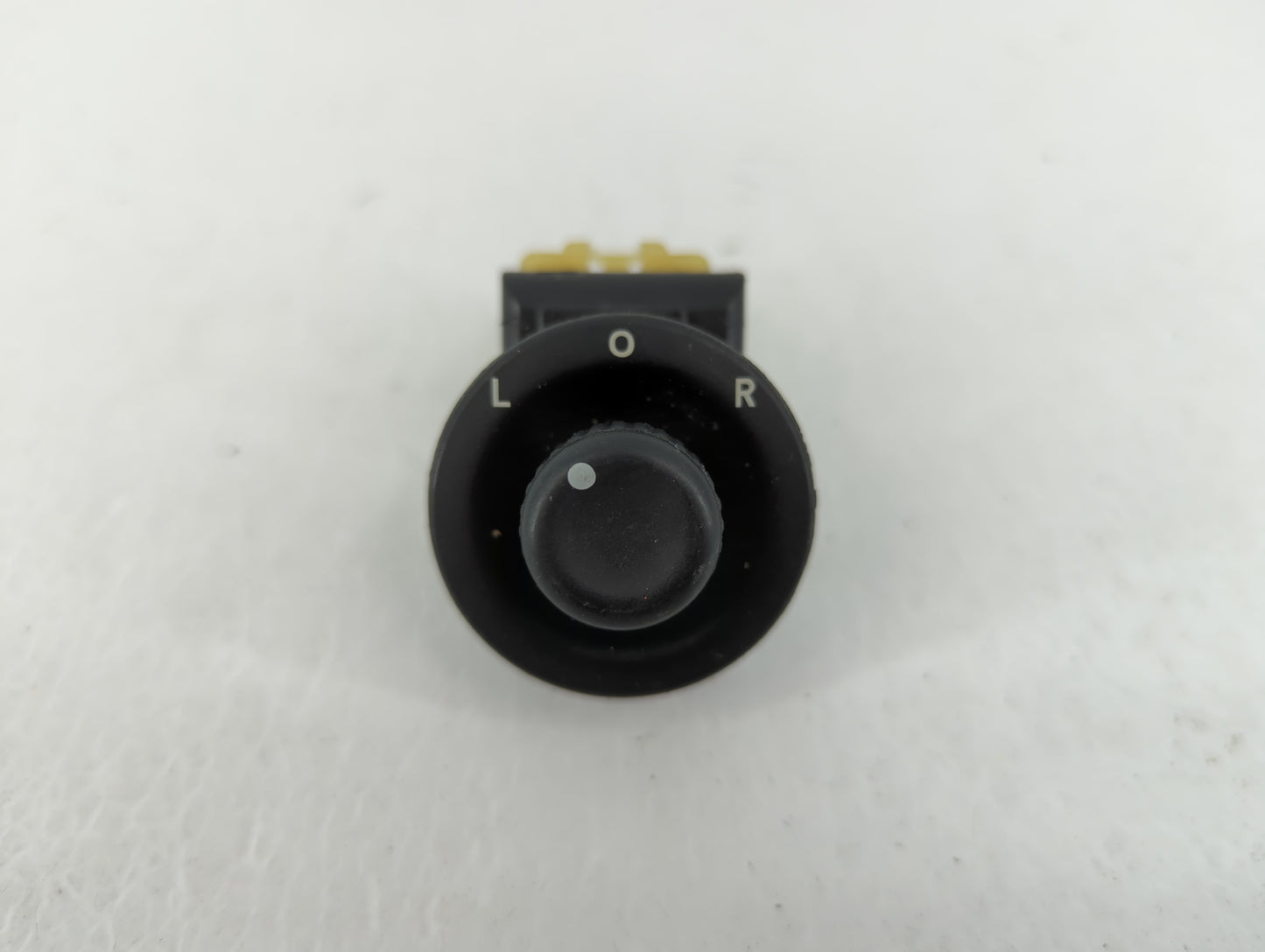 2017 Jeep Compass Master Power Window Switch Replacement Driver Side Left P/N:56040694AD Fits OEM Used Auto Parts - Oemuseda