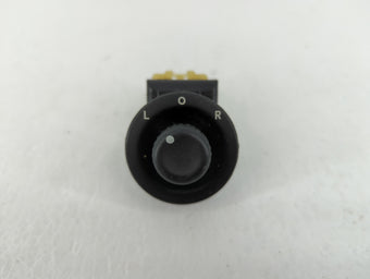 compare product 2017 Jeep Compass Master Power Window Switch Replacement Driver Side Left P/N:56040694AD Fits OEM Used Auto Parts