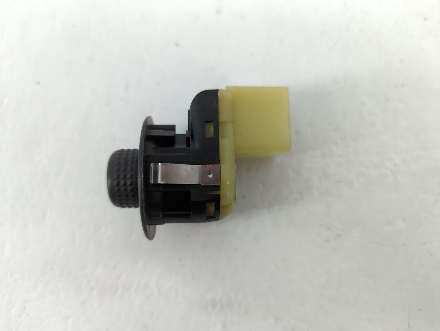 2017 Jeep Compass Master Power Window Switch Replacement Driver Side Left P/N:56040694AD Fits OEM Used Auto Parts - Oemuseda