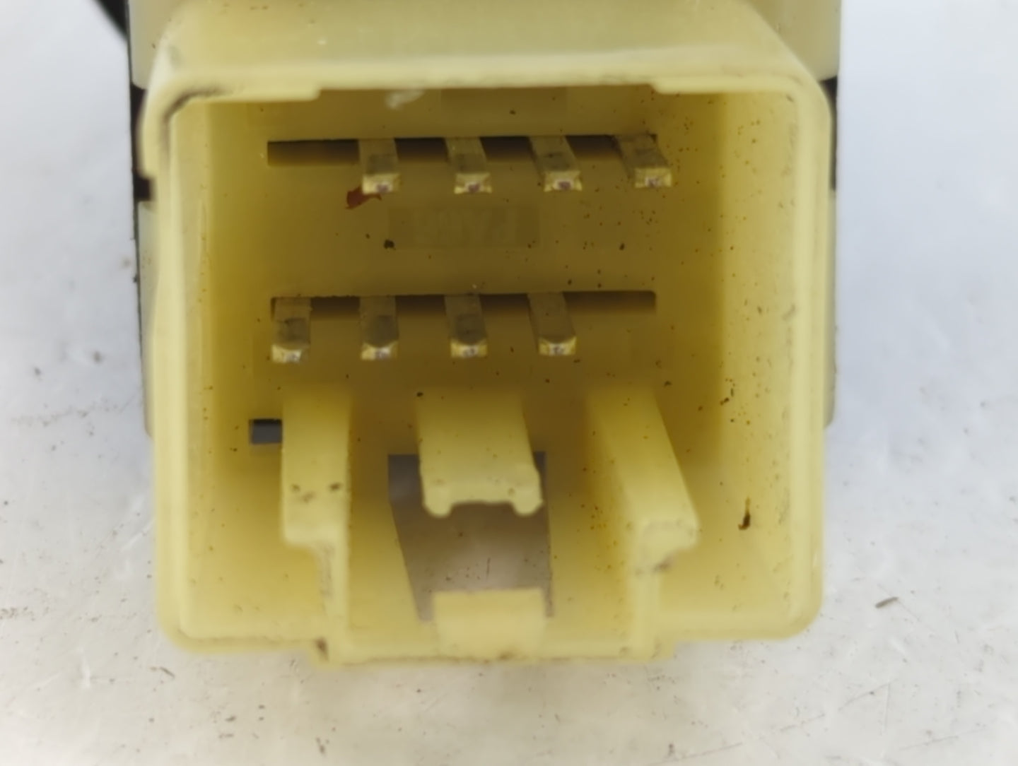 2017 Jeep Compass Master Power Window Switch Replacement Driver Side Left P/N:56040694AD Fits OEM Used Auto Parts - Oemuseda