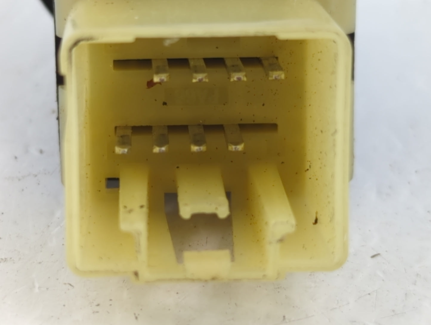 2017 Jeep Compass Master Power Window Switch Replacement Driver Side Left P/N:56040694AD Fits OEM Used Auto Parts - Oemuseda