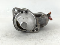 2017 Jeep Compass Car Starter Motor Solenoid OEM P/N:05034555AA Fits OEM Used Auto Parts - Oemusedautoparts1.com