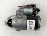 2017 Jeep Compass Car Starter Motor Solenoid OEM P/N:05034555AA Fits OEM Used Auto Parts - Oemusedautoparts1.com