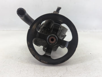 Jeep Compass Power Steering Column Pump Oem - Oemusedautoparts1.com