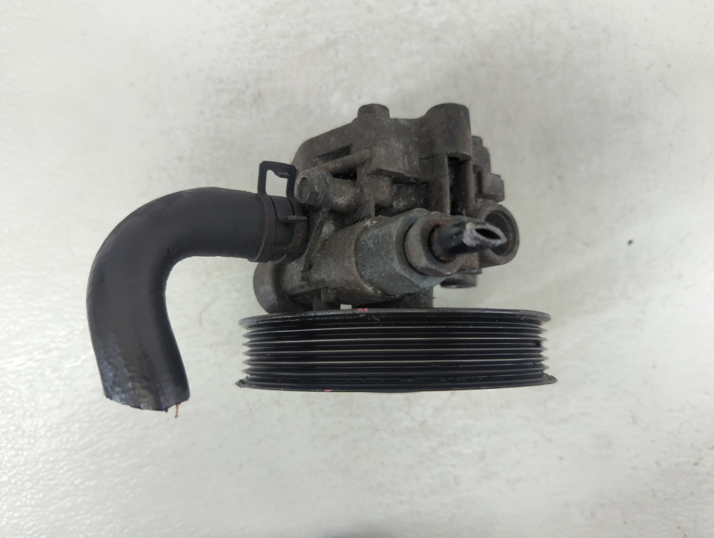 Jeep Compass Power Steering Column Pump Oem - Oemusedautoparts1.com