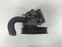 Jeep Compass Power Steering Column Pump Oem - Oemusedautoparts1.com