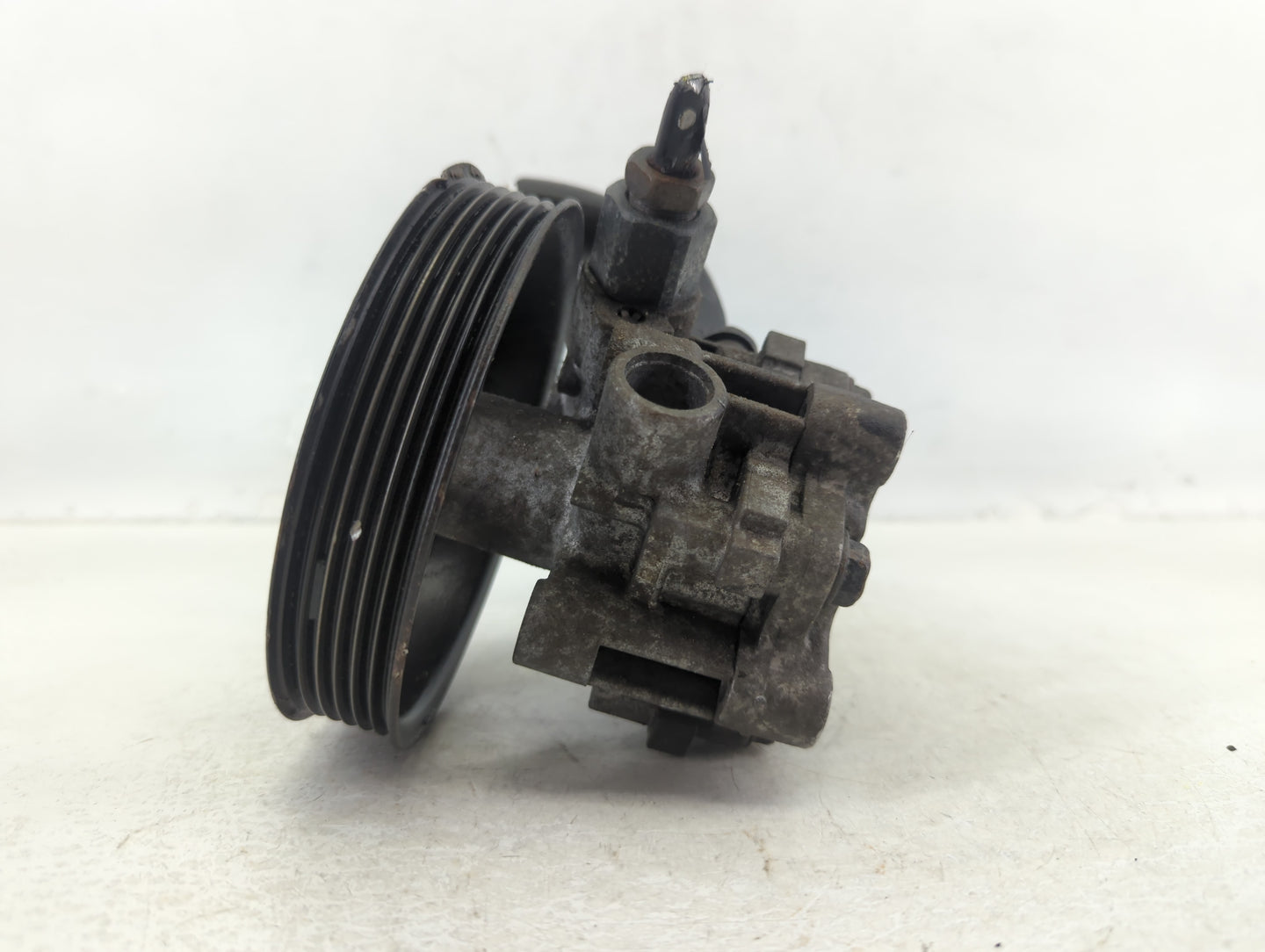 Jeep Compass Power Steering Column Pump Oem - Oemusedautoparts1.com