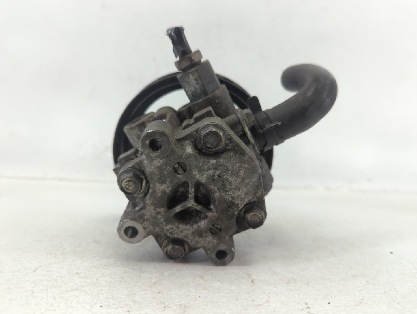 Jeep Compass Power Steering Column Pump Oem - Oemusedautoparts1.com