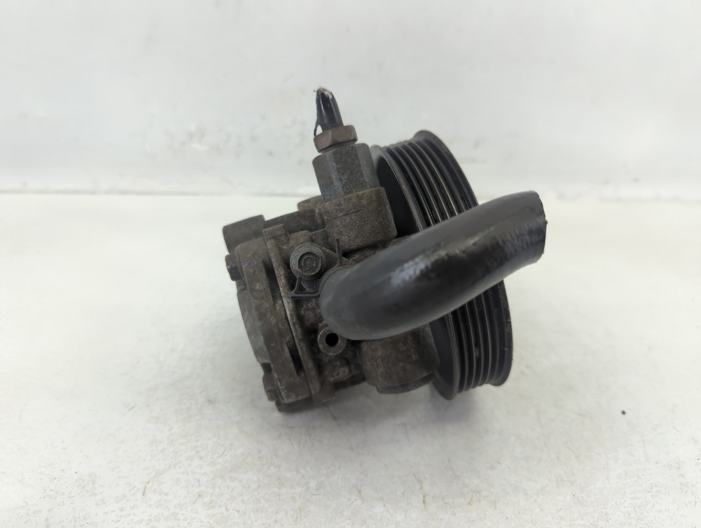 Jeep Compass Power Steering Column Pump Oem - Oemusedautoparts1.com