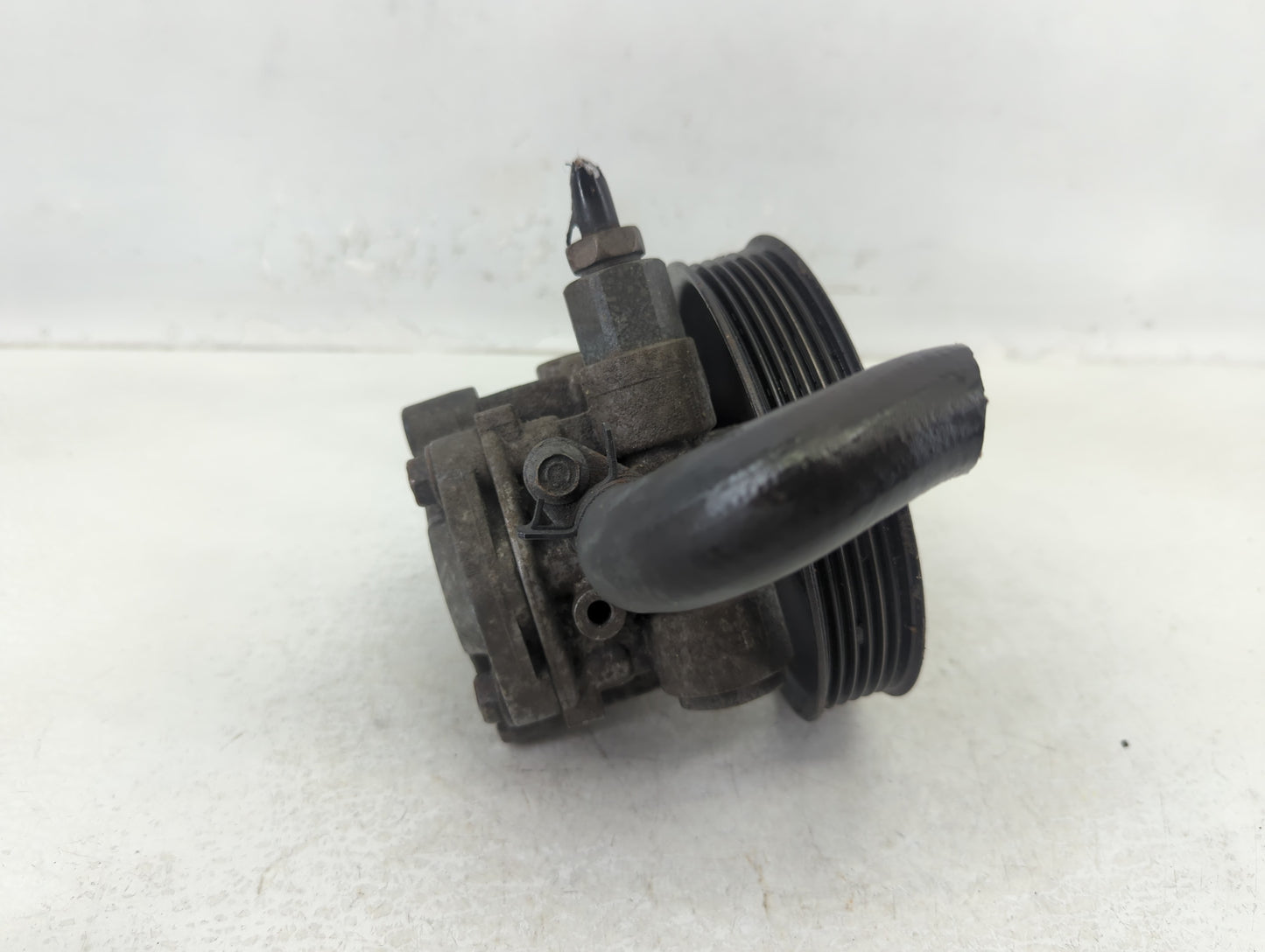 Jeep Compass Power Steering Column Pump Oem - Oemusedautoparts1.com