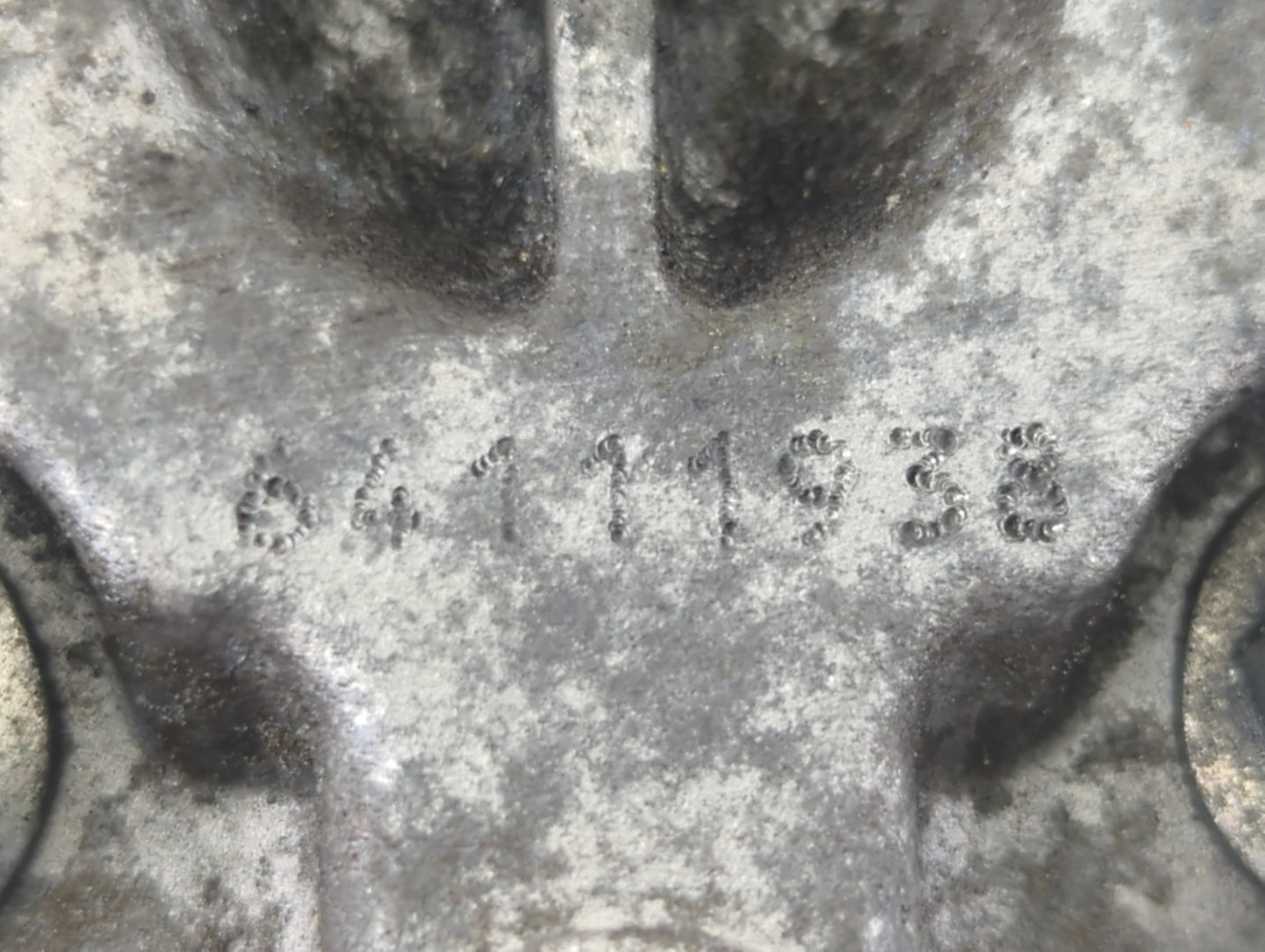 Jeep Compass Power Steering Column Pump Oem - Oemusedautoparts1.com