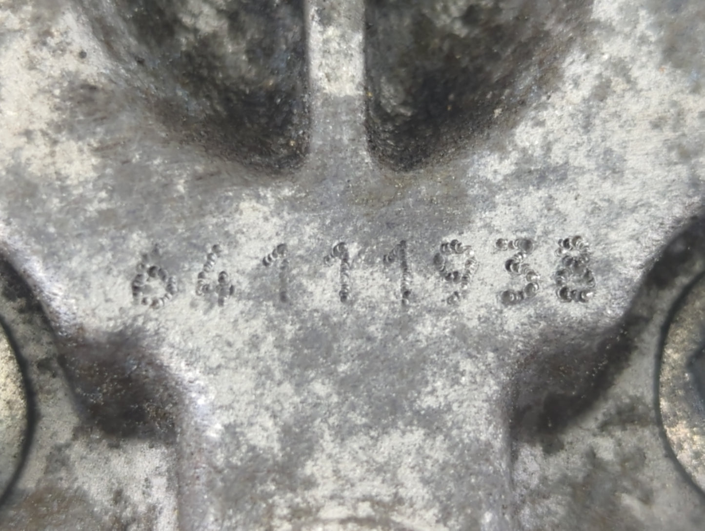 Jeep Compass Power Steering Column Pump Oem - Oemusedautoparts1.com