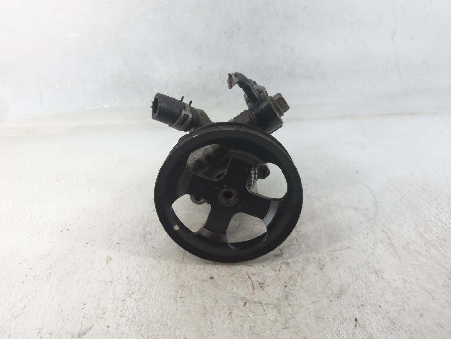 Jeep Compass Power Steering Column Pump Oem - Oemusedautoparts1.com