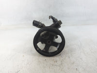 Jeep Compass Power Steering Column Pump Oem - Oemusedautoparts1.com