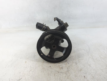 Jeep Compass Power Steering Column Pump Oem - Oemusedautoparts1.com