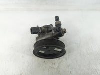 Jeep Compass Power Steering Column Pump Oem - Oemusedautoparts1.com