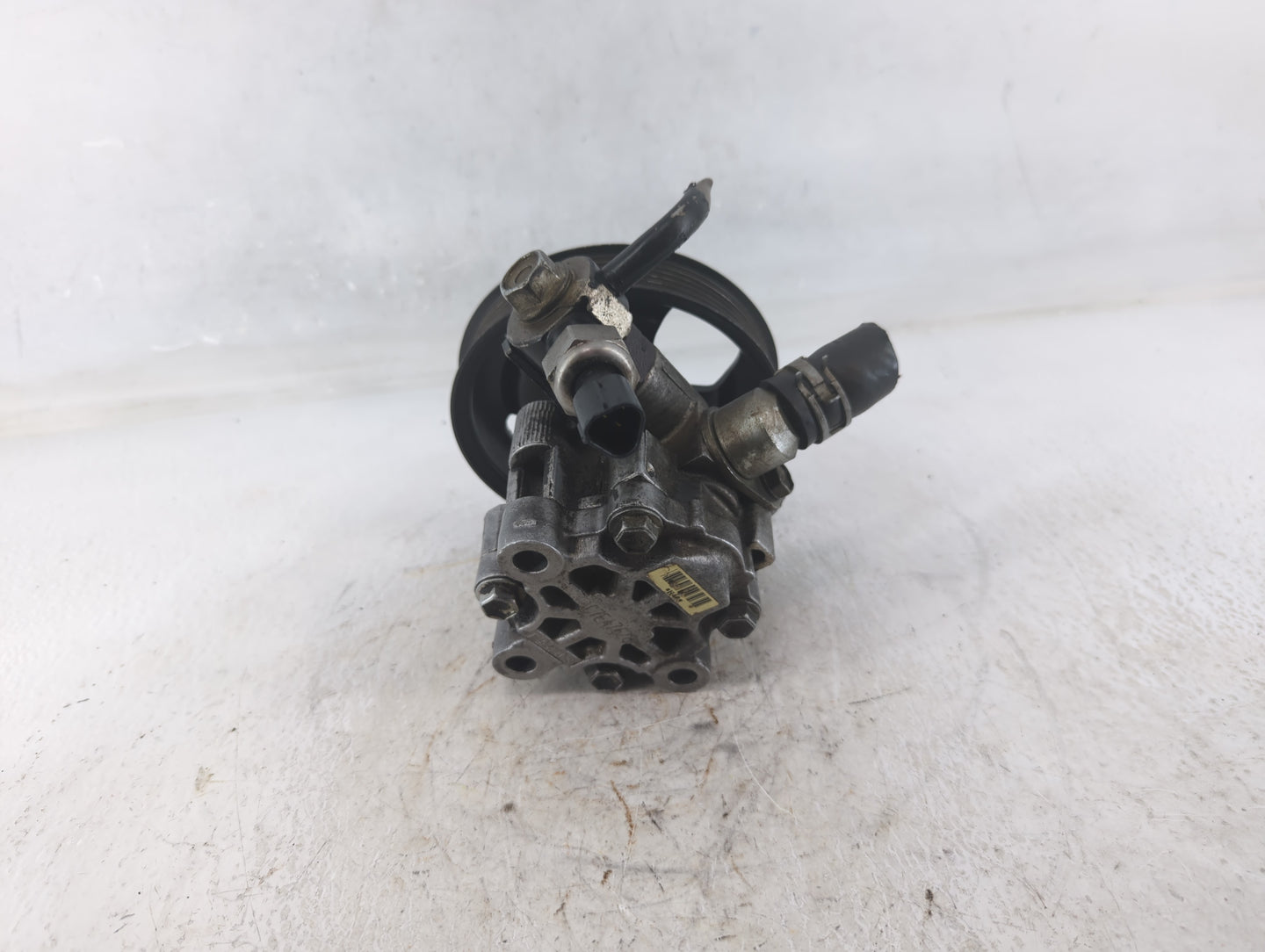 Jeep Compass Power Steering Column Pump Oem - Oemusedautoparts1.com