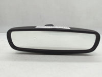 2017 Jeep Compass Interior Rear View Mirror Replacement OEM P/N:IE11048418 Fits OEM Used Auto Parts - Oemusedautoparts1.com