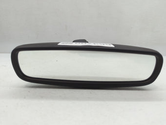 compare product 2017 Jeep Compass Interior Rear View Mirror Replacement OEM P/N:IE11048418 Fits OEM Used Auto Parts