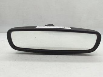 compare product 2017-2018 Jeep Compass Interior Rear View Mirror Replacement OEM P/N:IE11048418 Fits Fits 2017 2018 OEM Used Auto Parts