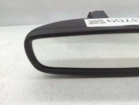 2017-2018 Jeep Compass Interior Rear View Mirror Replacement OEM P/N:IE11048418 Fits Fits 2017 2018 OEM Used Auto Parts - Oe