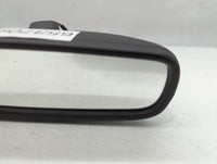 2017-2018 Jeep Compass Interior Rear View Mirror Replacement OEM P/N:IE11048418 Fits Fits 2017 2018 OEM Used Auto Parts - Oe
