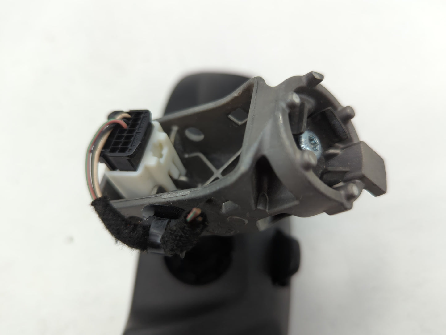 2017 Jeep Compass Interior Rear View Mirror Replacement OEM P/N:IE11048418 Fits OEM Used Auto Parts - Oemusedautoparts1.com