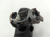 2017 Jeep Compass Interior Rear View Mirror Replacement OEM P/N:IE11048418 Fits OEM Used Auto Parts - Oemusedautoparts1.com