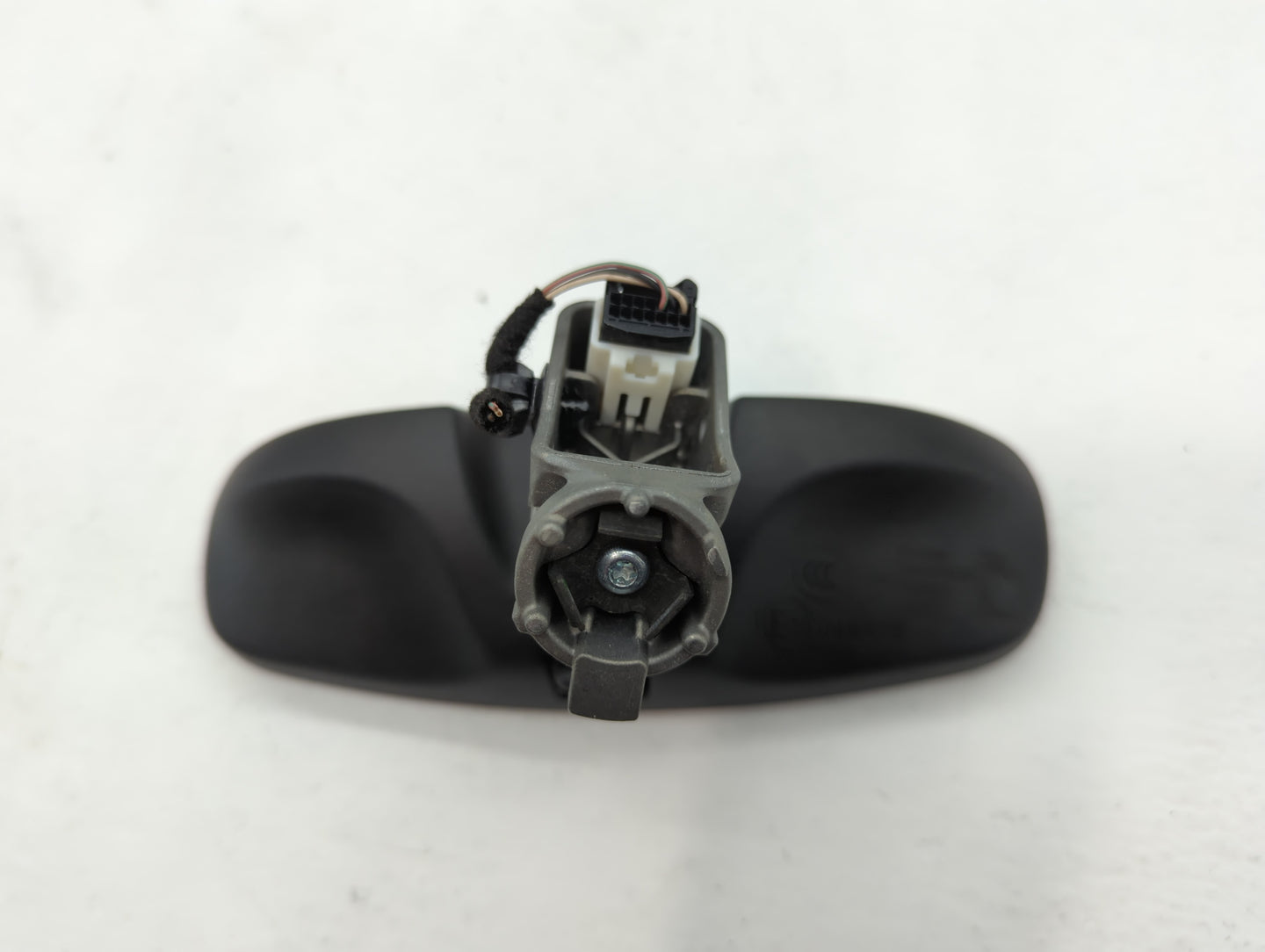 2017 Jeep Compass Interior Rear View Mirror Replacement OEM P/N:IE11048418 Fits OEM Used Auto Parts - Oemusedautoparts1.com