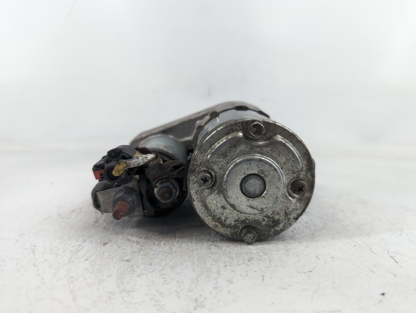 2017-2020 Jeep Compass Car Starter Motor Solenoid OEM P/N:68084005AA Fits Fits 2014 2015 2016 2017 2018 2019 2020 2021 2022 