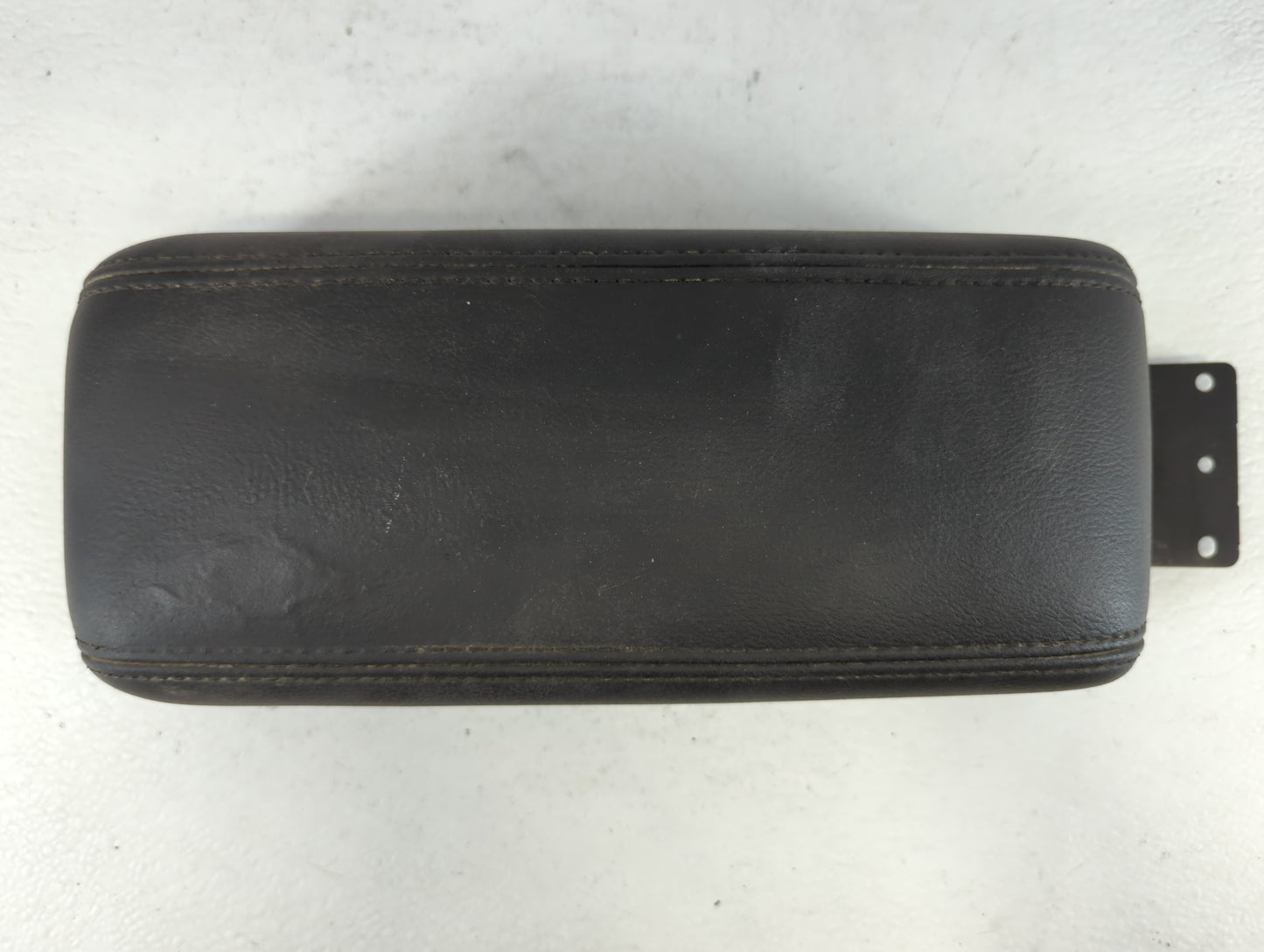 2017 Jeep Compass Center Console Armrest Cover Lid Black - Oemusedautoparts1.com