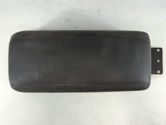 compare product 2017 Jeep Compass Center Console Armrest Cover Lid Black