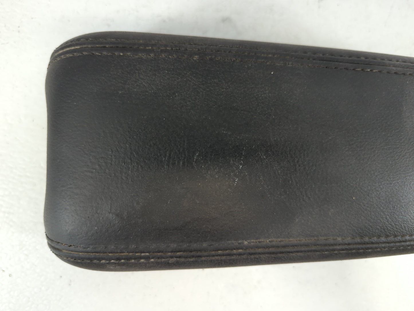 2017 Jeep Compass Center Console Armrest Cover Lid Black - Oemusedautoparts1.com