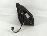 2017 Jeep Compass Driver Side View Mirror - Left Door Mirror OEM Used - Oemusedautoparts1.com