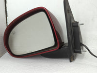 2017 Jeep Compass Driver Side View Mirror - Left Door Mirror OEM Used - Oemusedautoparts1.com