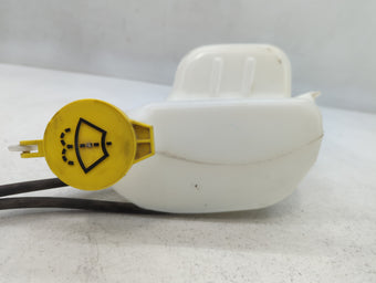 compare product Jeep Compass Windshield Washer Fluid Reservoir Bottle Oem