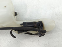 Jeep Compass Windshield Washer Fluid Reservoir Bottle Oem - Oemusedautoparts1.com
