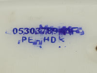 Jeep Compass Windshield Washer Fluid Reservoir Bottle Oem - Oemusedautoparts1.com