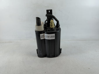 compare product 2017 Jeep Compass Fuel Vapor Charcoal Canister 691427