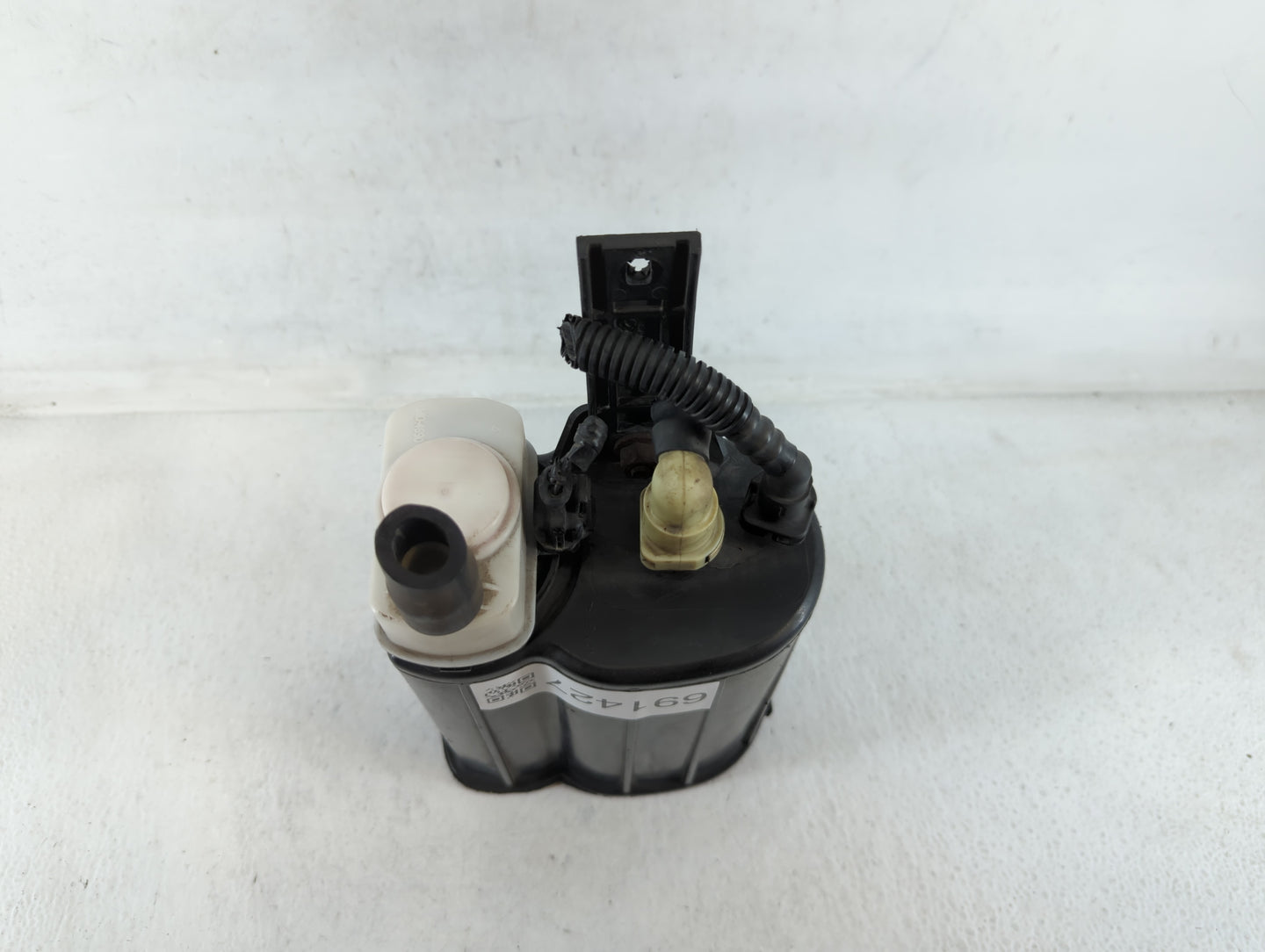 2017 Jeep Compass Fuel Vapor Charcoal Canister - Oemusedautoparts1.com