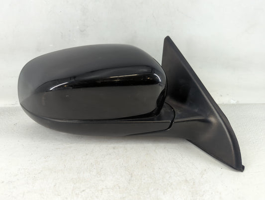 2017 Jeep Compass Passenger Side View Mirror - Right Door Mirror OEM Used - Oemusedautoparts1.com