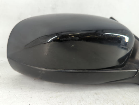 2017 Jeep Compass Passenger Side View Mirror - Right Door Mirror OEM Used